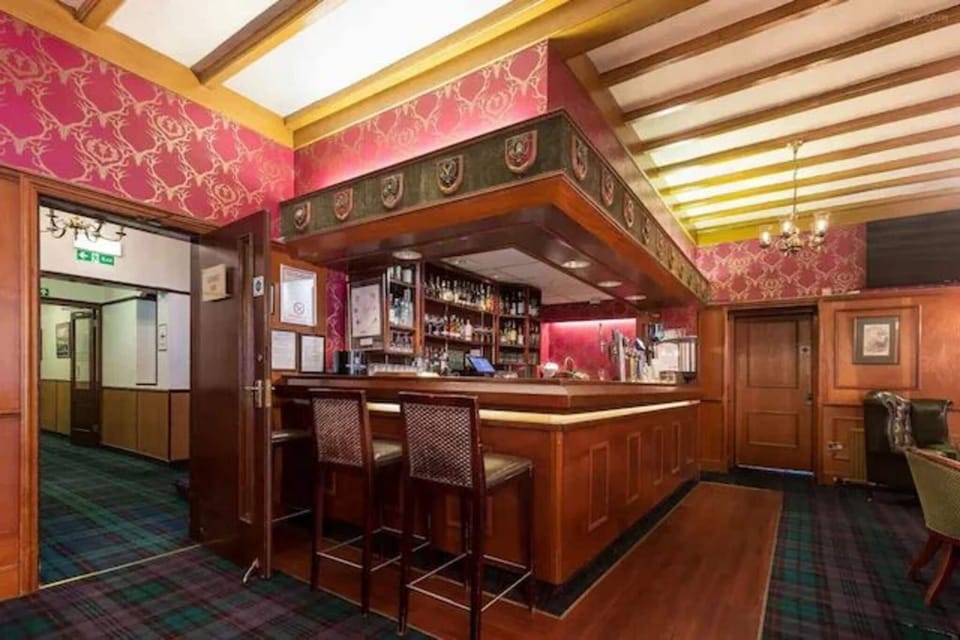Hotel Facilities and Services
