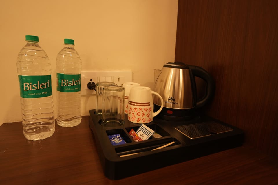 HOTEL ROYAL STAY Hotel in Maharashtra