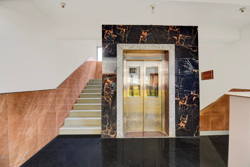 Super Hotel O Destiny Inn Hotel in Pune