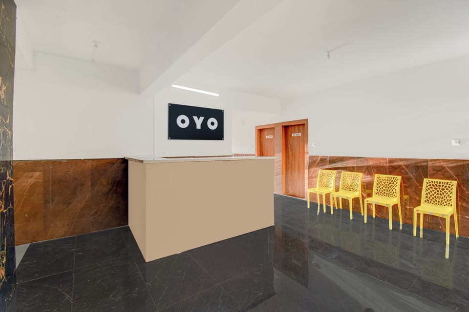 Super Hotel O Destiny Inn Hotel in Pune