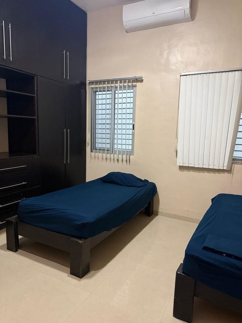 Departamento 4 Gonzalo Guerrero Apartment in Merida