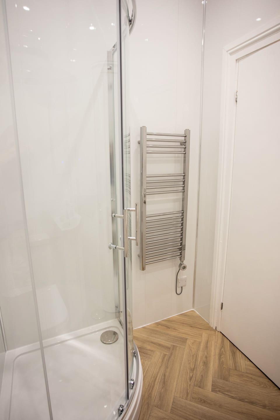 11 Larchfield House Apartment in Darlington