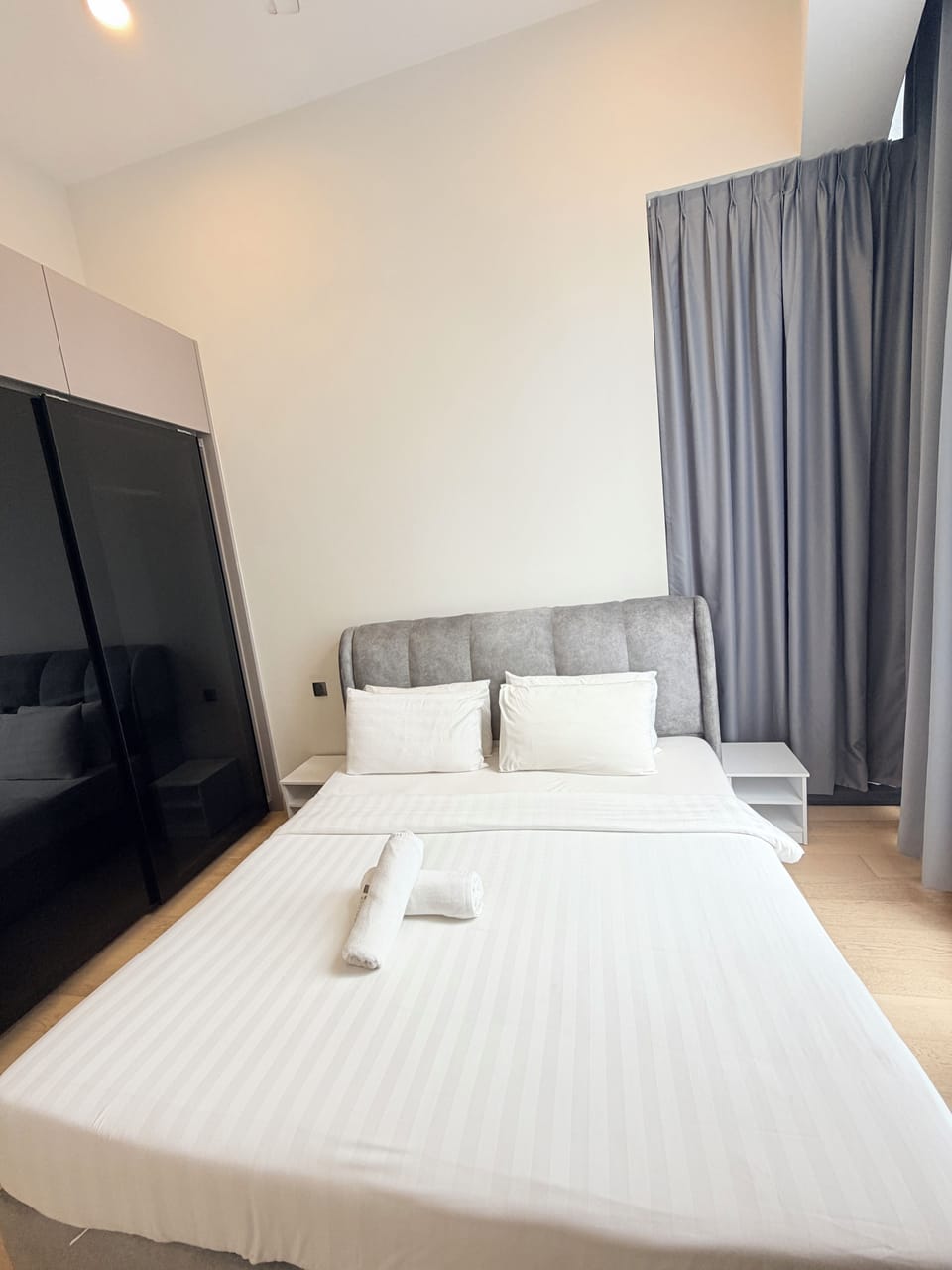 Colony Infinitum Sky Pool KLCC Apartment in Federal Territory of Kuala Lumpur
