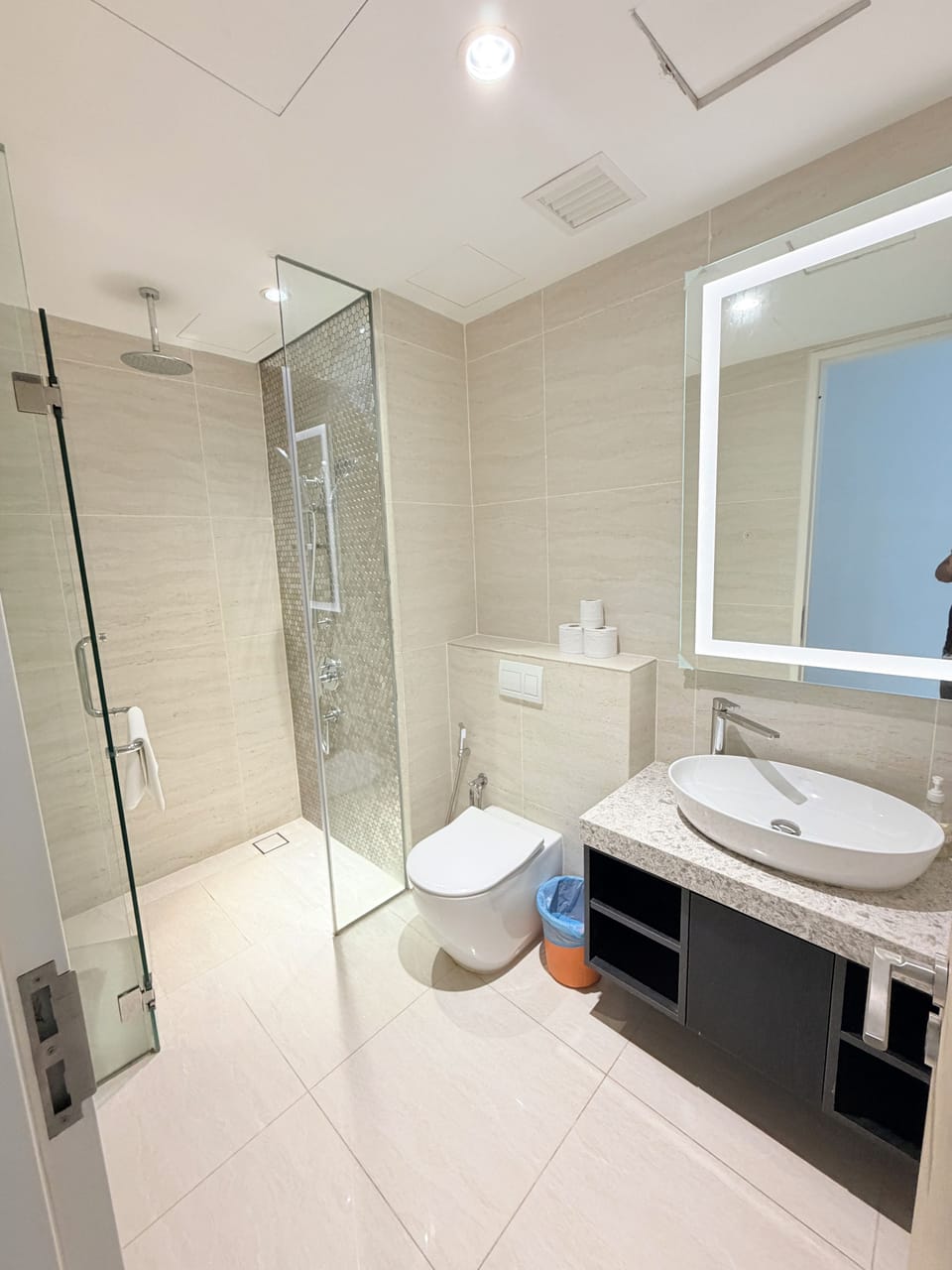 Colony Infinitum Sky Pool KLCC Apartment in Federal Territory of Kuala Lumpur