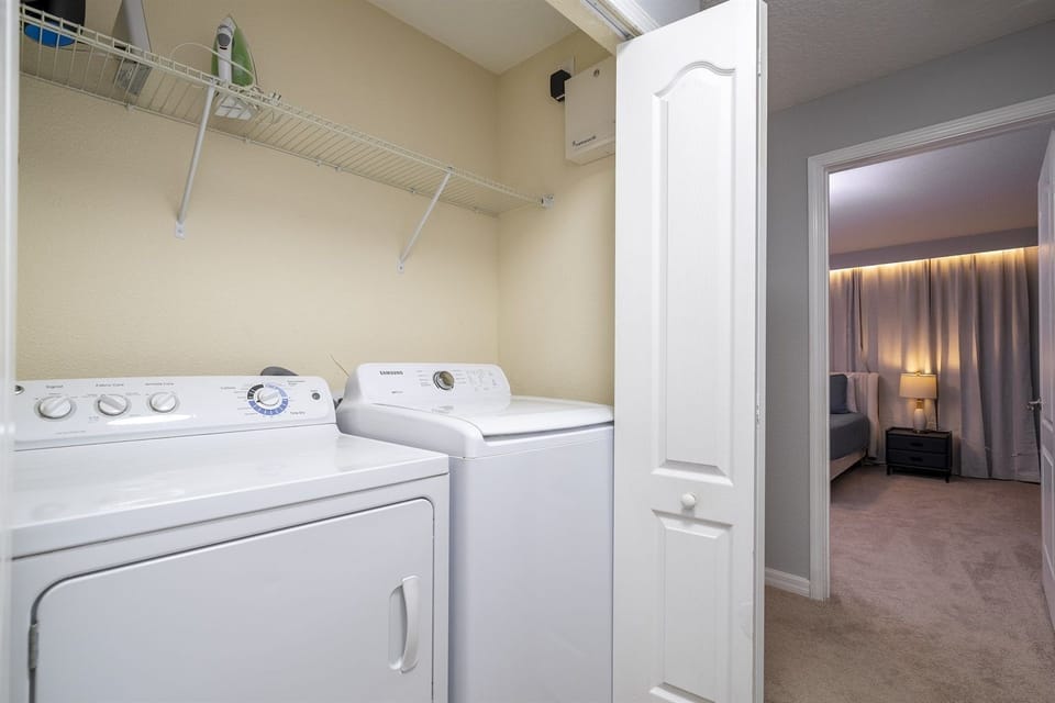 4BR Home w/ Pool at Paradise Palms Near Disney Villa in Osceola County