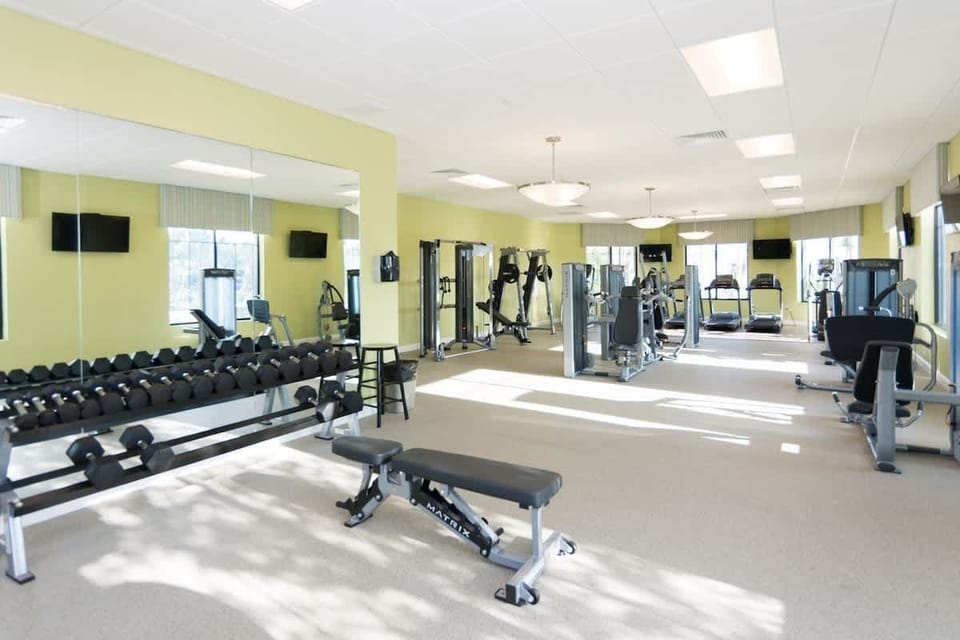 4BR Townhome w/ Pool + Themed Bedrooms Villa in Kissimmee