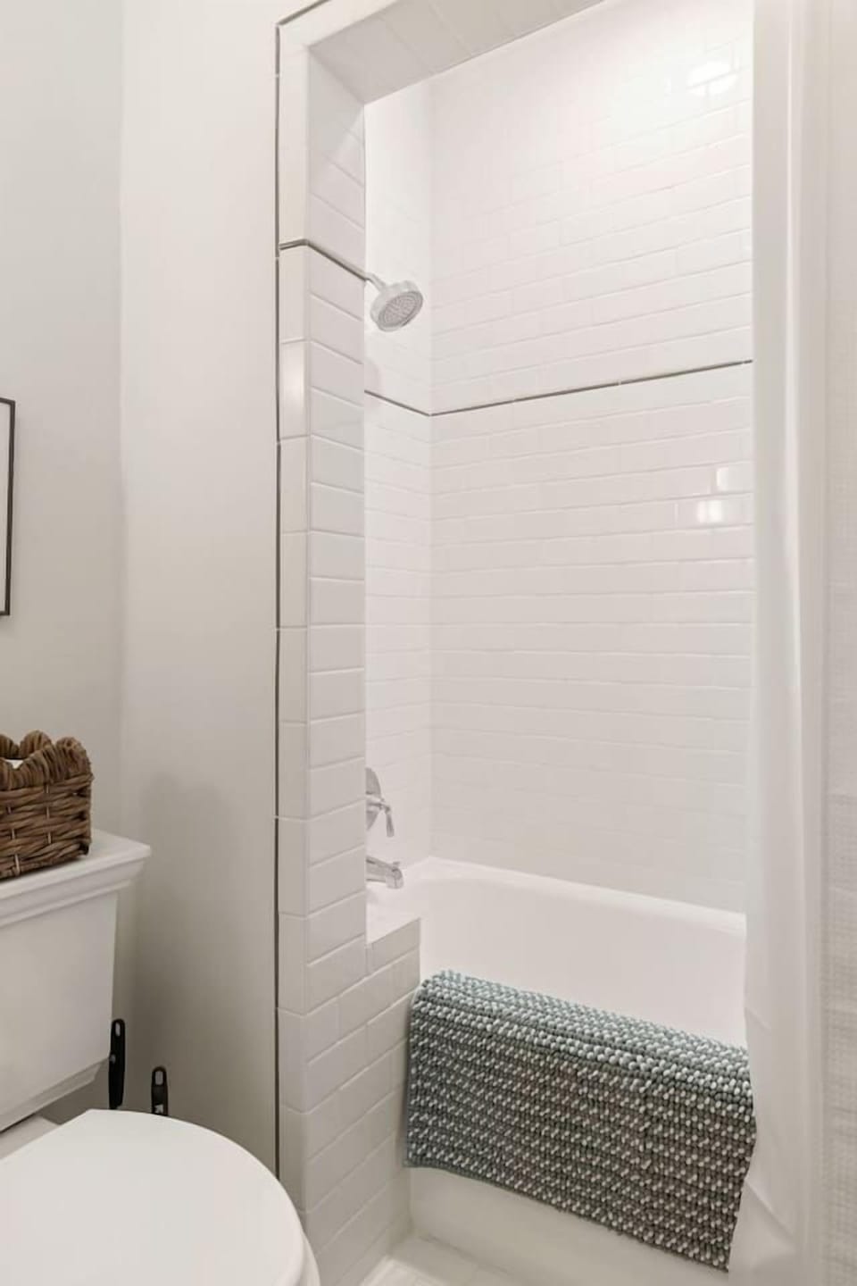 bathroom detail