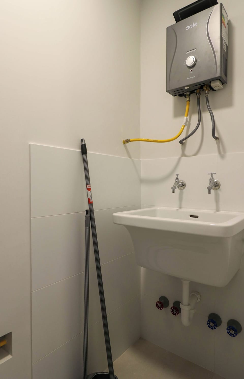 Washbasin