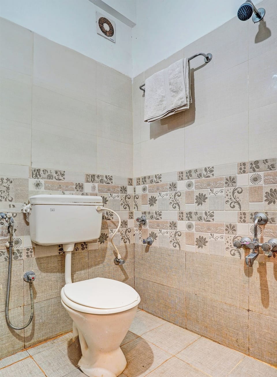 Townhouse Casa Grand Hotel in Telangana