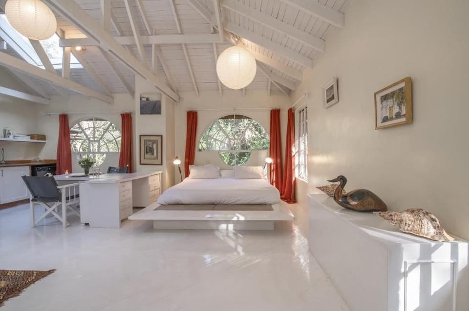 Windy Ridge Gem Studio by YourHost Apartment in Nairobi County