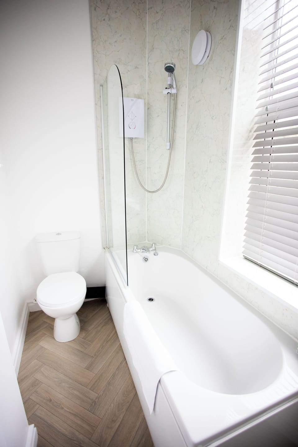 17 Larchfield House Apartment in Darlington