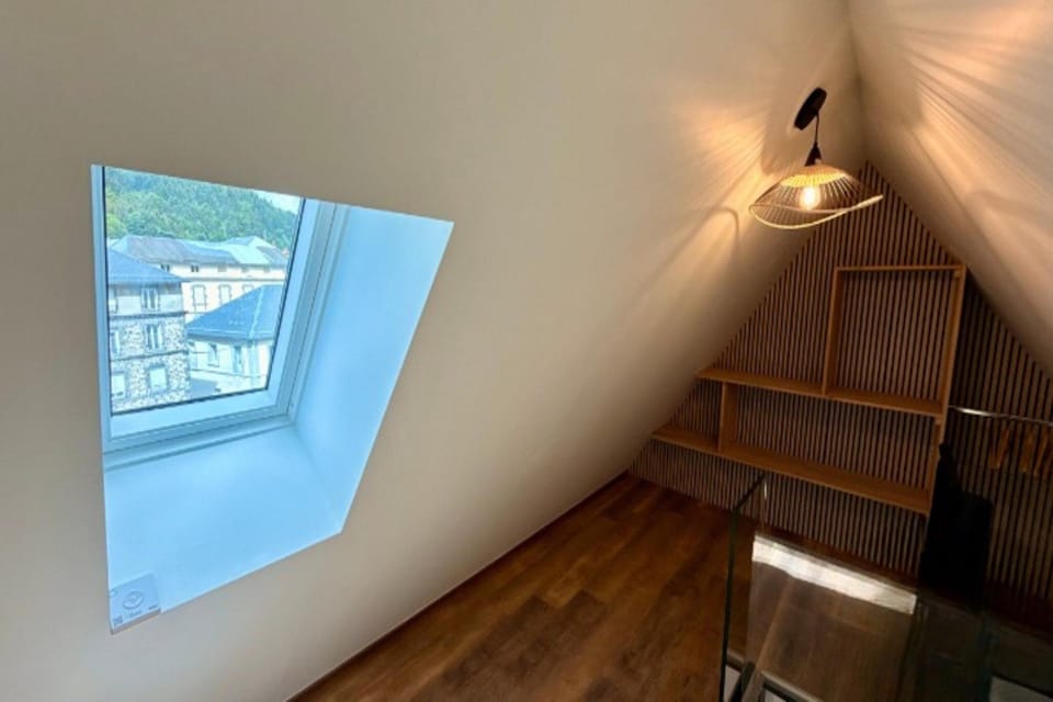 Holiday Home Facilities and Services