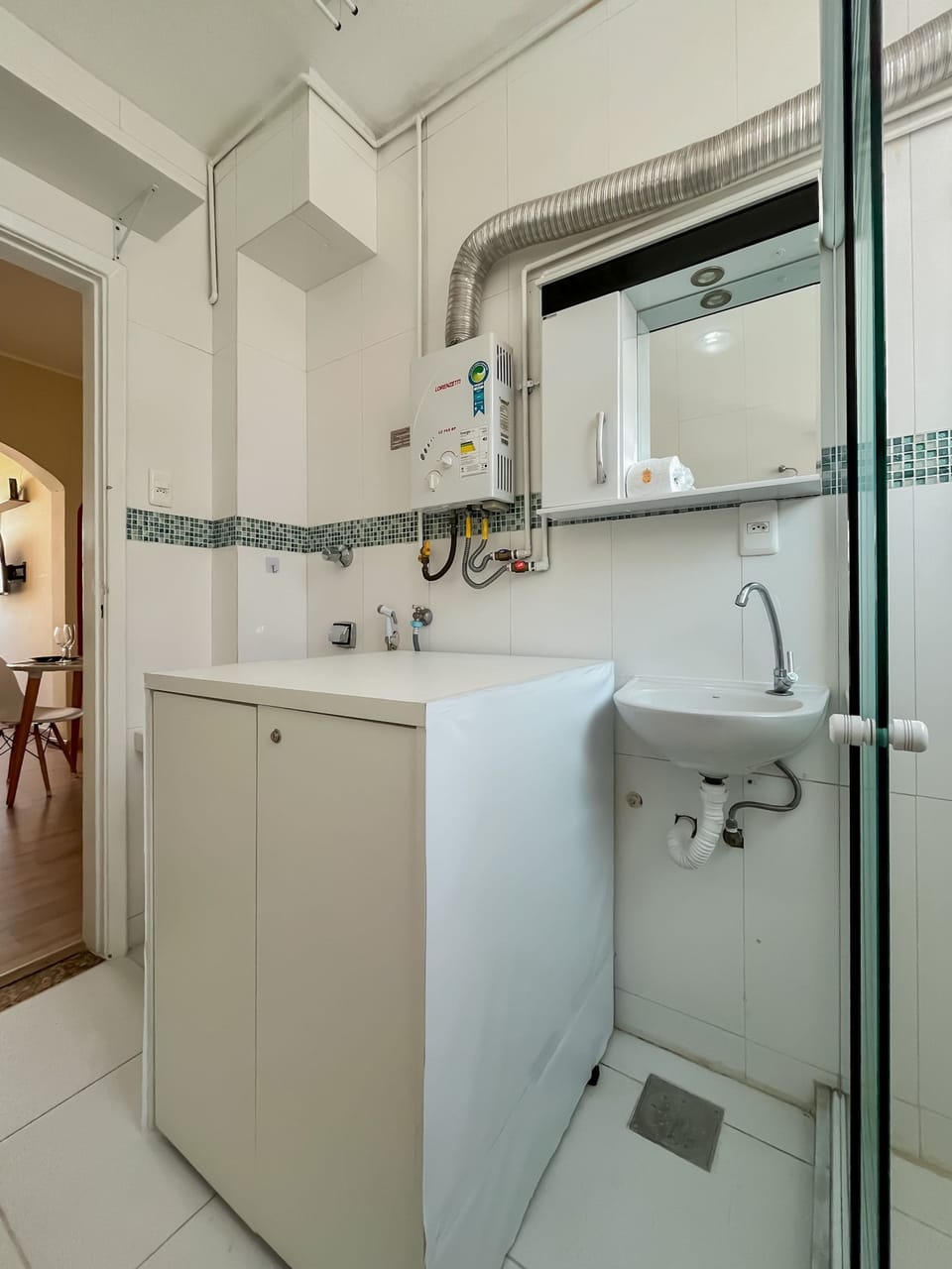 Cozy Flamengo Apt for 4 7 min to Metro - Bm405 Apartment in Rio de Janeiro