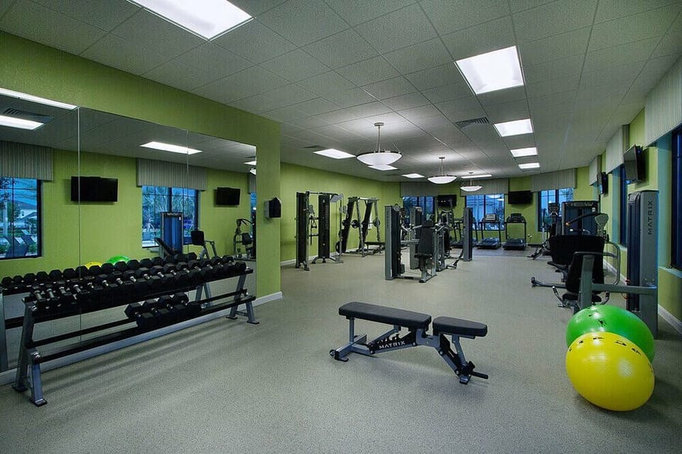 5BR Near Disney Private Pool & Game Room Villa in Kissimmee