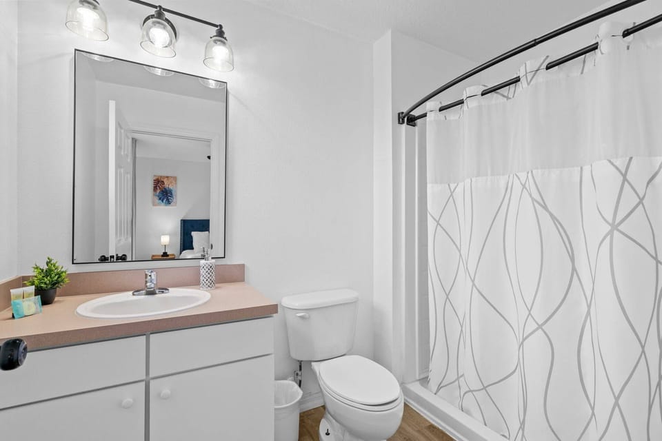 3BR Near Disney Mickey & Harry Potter Rooms Villa in Kissimmee