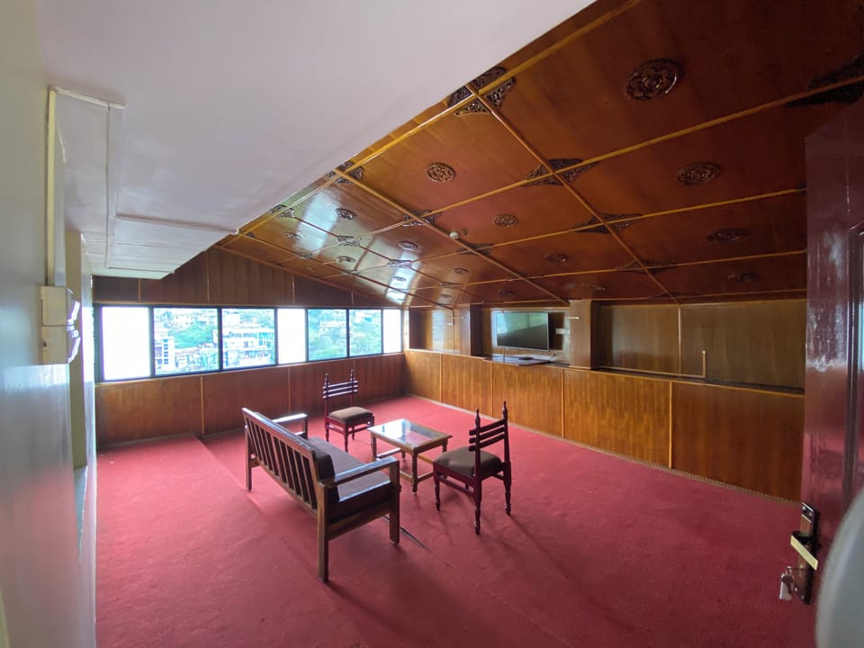 Shalom inn Hotel in Kodaikanal