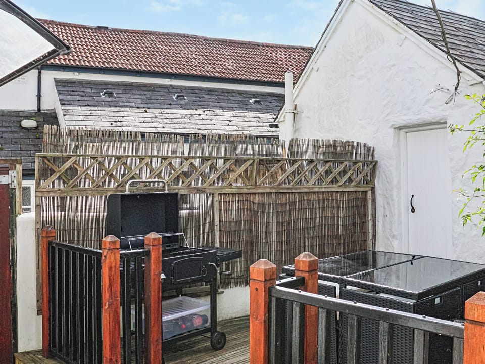 Exterior | The Hideaway, Braunton