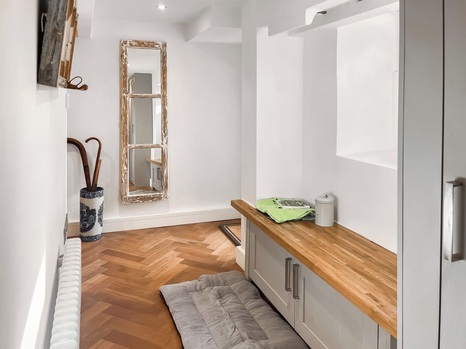 Hallway | Tree Tops, Clitheroe and the Ribble Valley