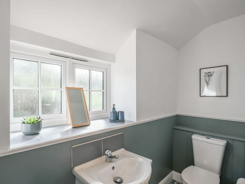 Shower room | Keepers Rest, Church Stretton