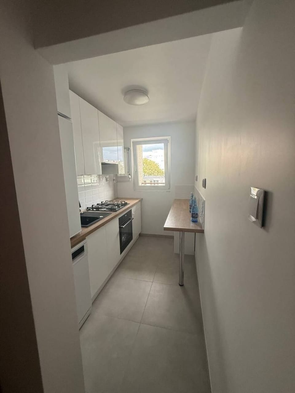 Lumina 2BR Apt w/ Balcony near Center Apartment in Warsaw