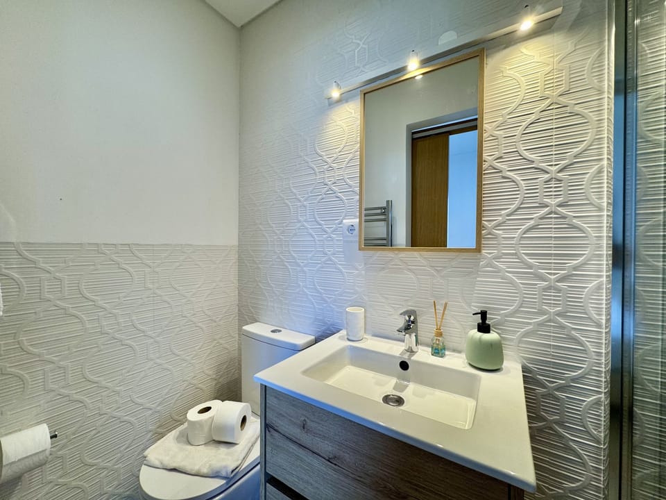 Vilamoura Downtown 3 With Pool by Homing Apartment in Quarteira