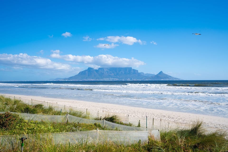 The Bay A801 Apartment in Cape Town