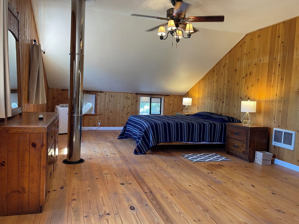 main bedroom