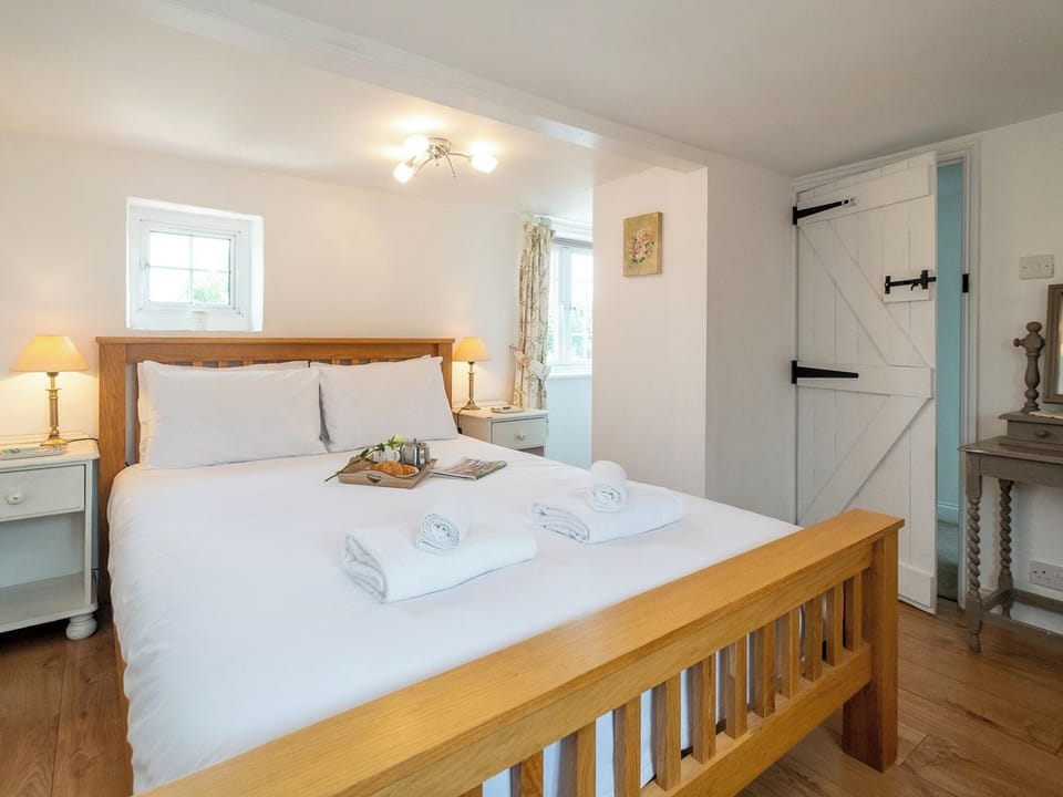 Kitchen | Crown Cottage, Knodishall, near Aldeburgh