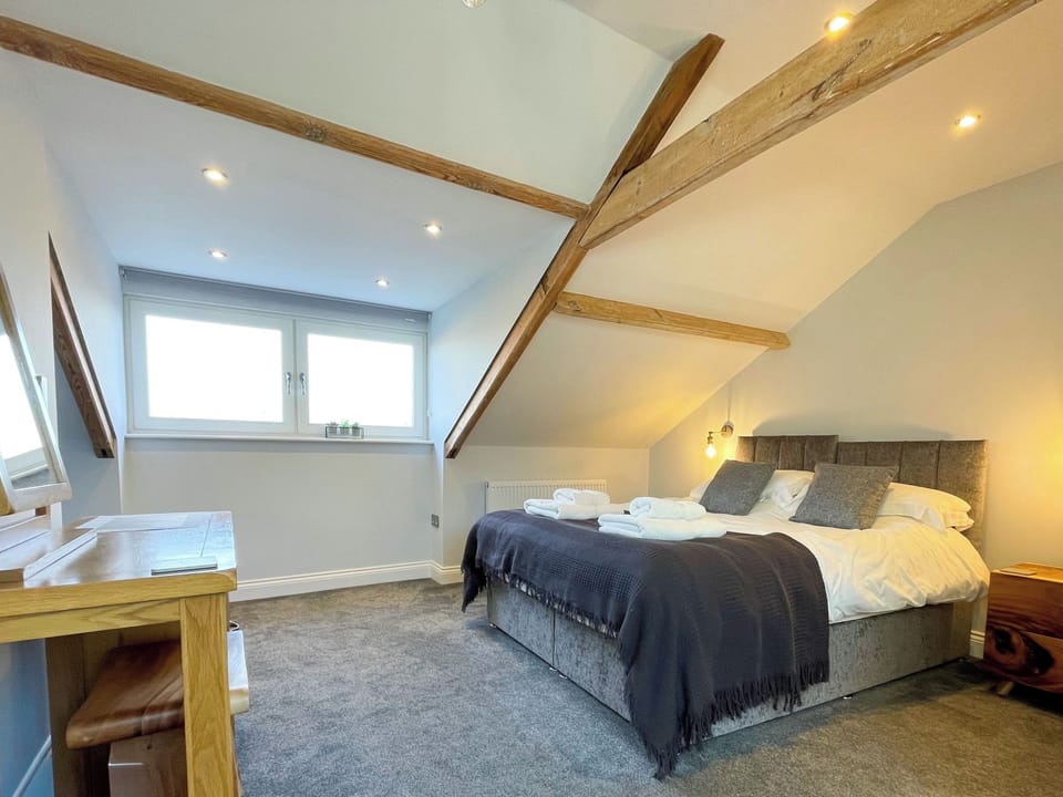 Beacon House, Whitby