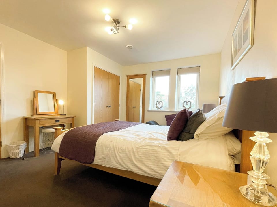 Panorama Apartment, Whitby