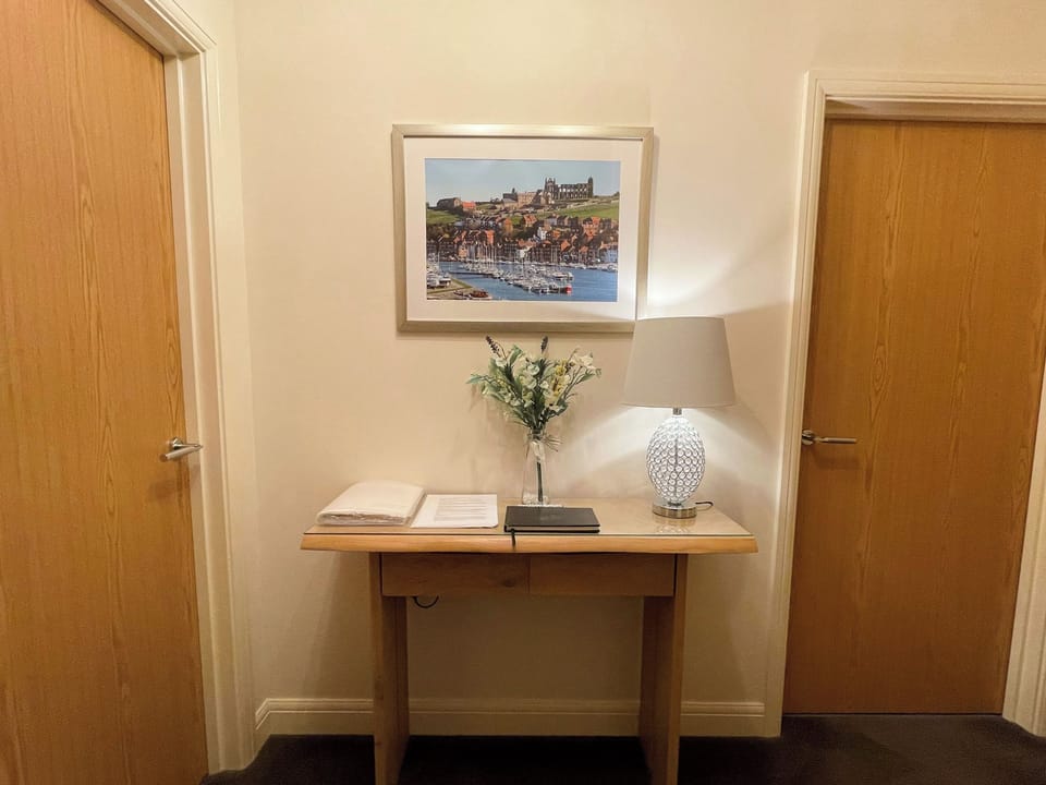 Panorama Apartment, Whitby