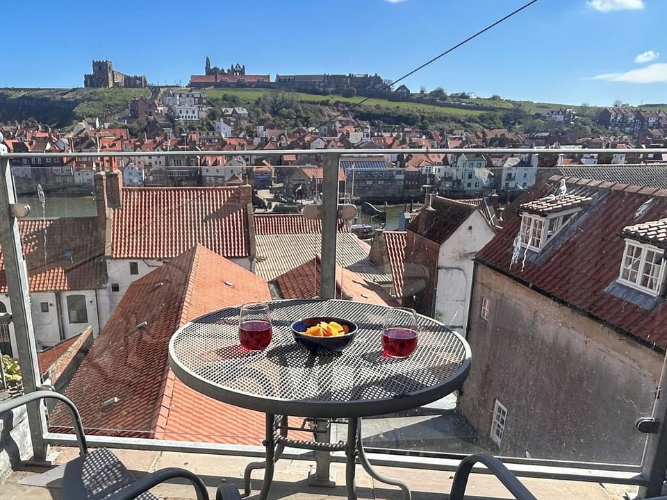 Ocean Vista, Whitby