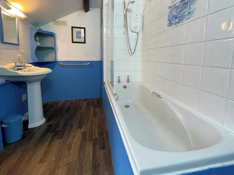 Chestnut Cottage, Whitby