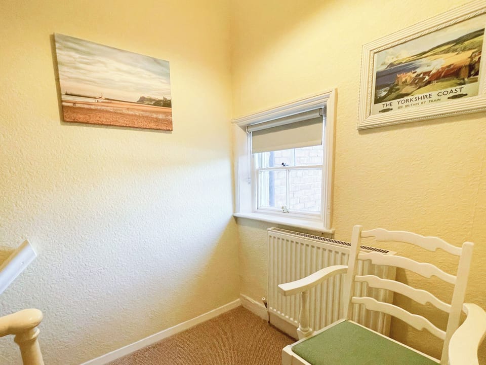 Foxglove Cottage, Whitby