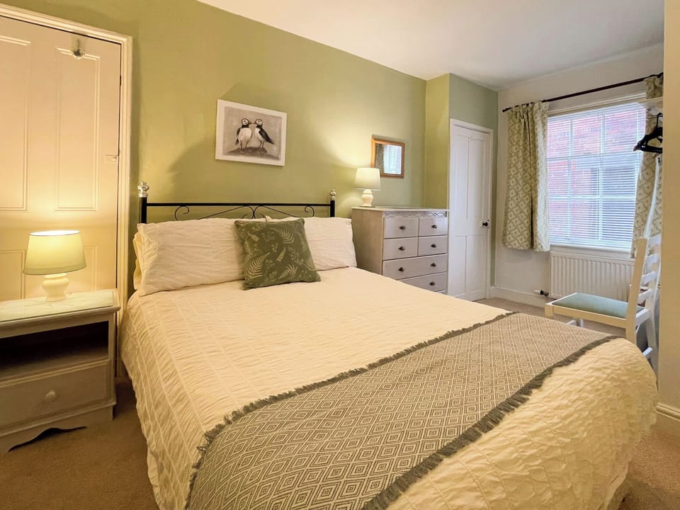 Foxglove Cottage, Whitby