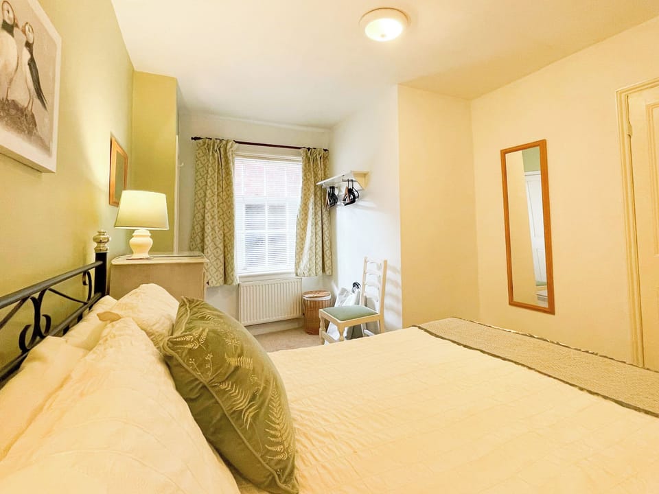 Foxglove Cottage, Whitby