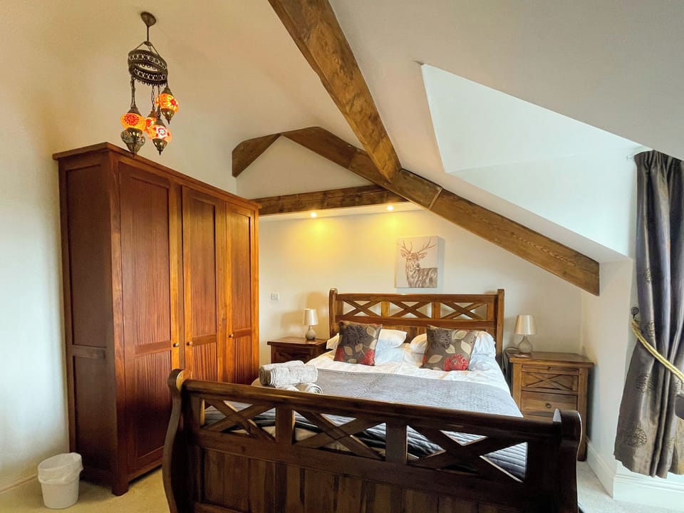 County View Loft, Whitby