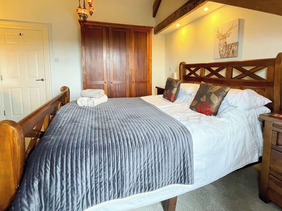 County View Loft, Whitby