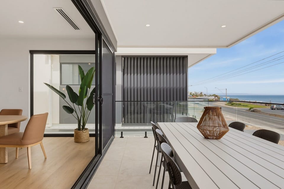 Patio / Balcony