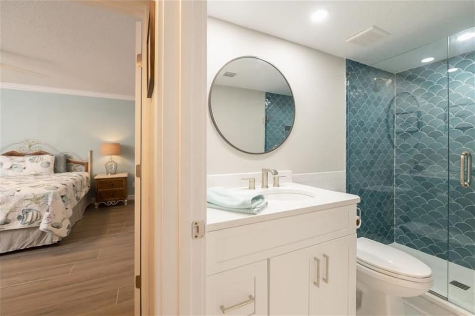 Guest Bath