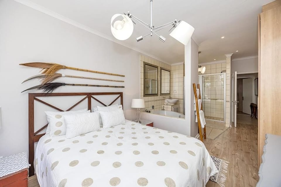 African Sky Beachside Escape Apartment in Cape Town