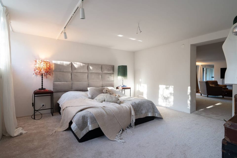 Exclusive Beach Villa Stockholm Villa in Stockholm County
