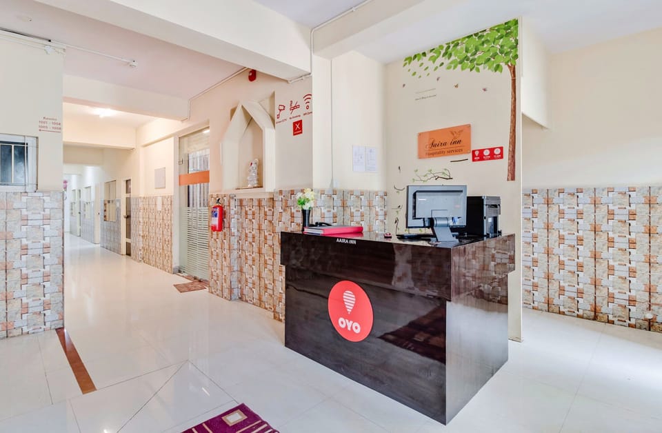 Hotel O Aaira Inn Hotel in Bengaluru