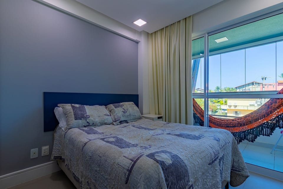 Condominium Villas do Atlanticos by Carpediem Apartment in Ipojuca