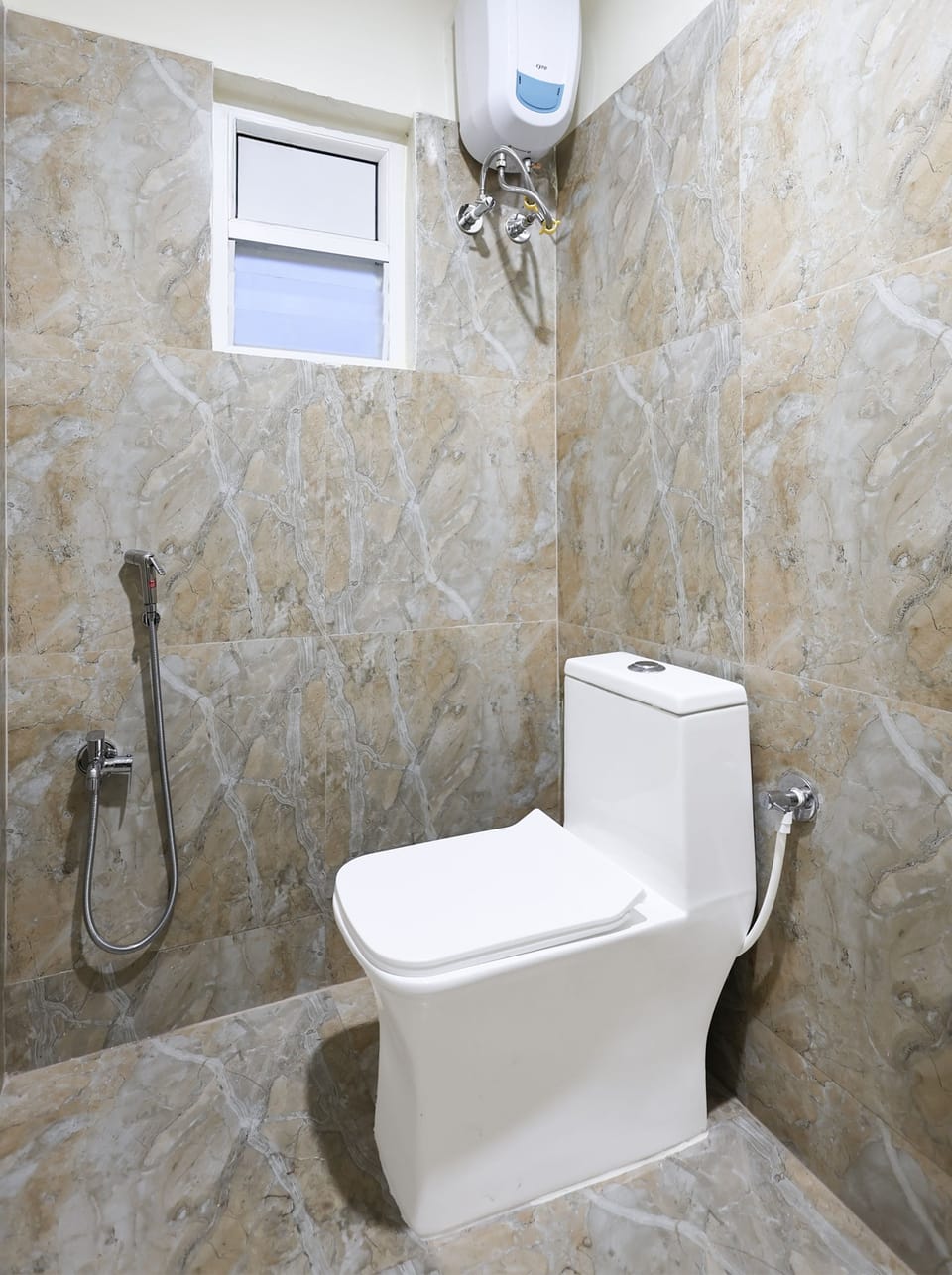 Hotel O Vijayawada Bus Terminal Hotel in Vijayawada