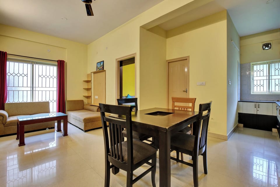Hotel O Metro Inn Manyata Hotel in Bengaluru