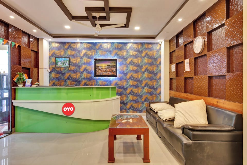 Hotel O Metro Inn Manyata Hotel in Bengaluru
