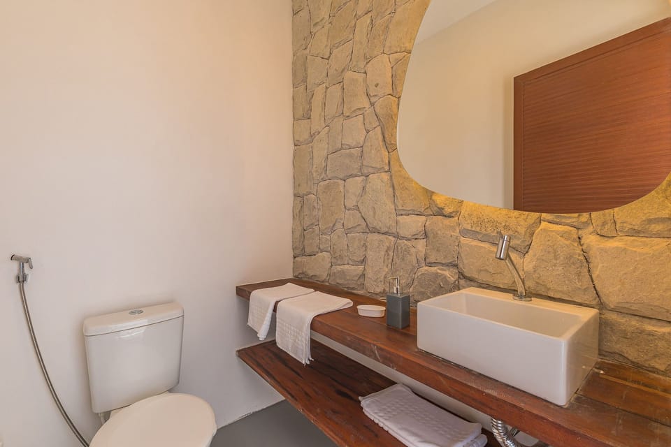 Casa Guerreiro - Elegance in Cumbuco by Carpediem Apartment in State of Ceará