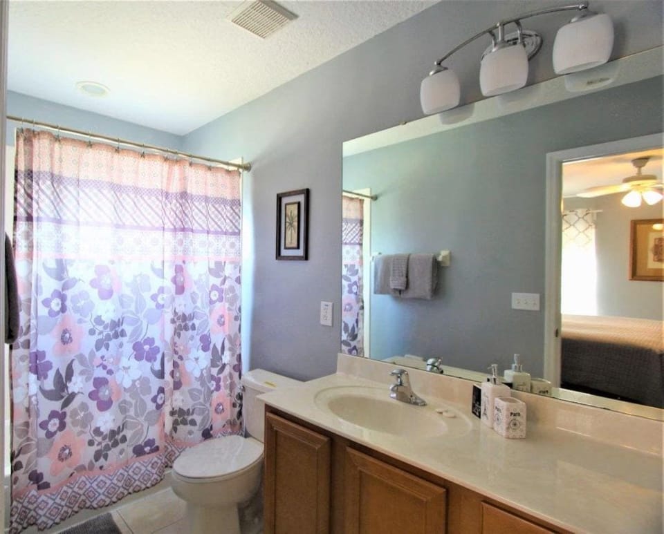 Luxury 8 Bedroom Villa, Pool/Spa 8 Villa Villa in Osceola County
