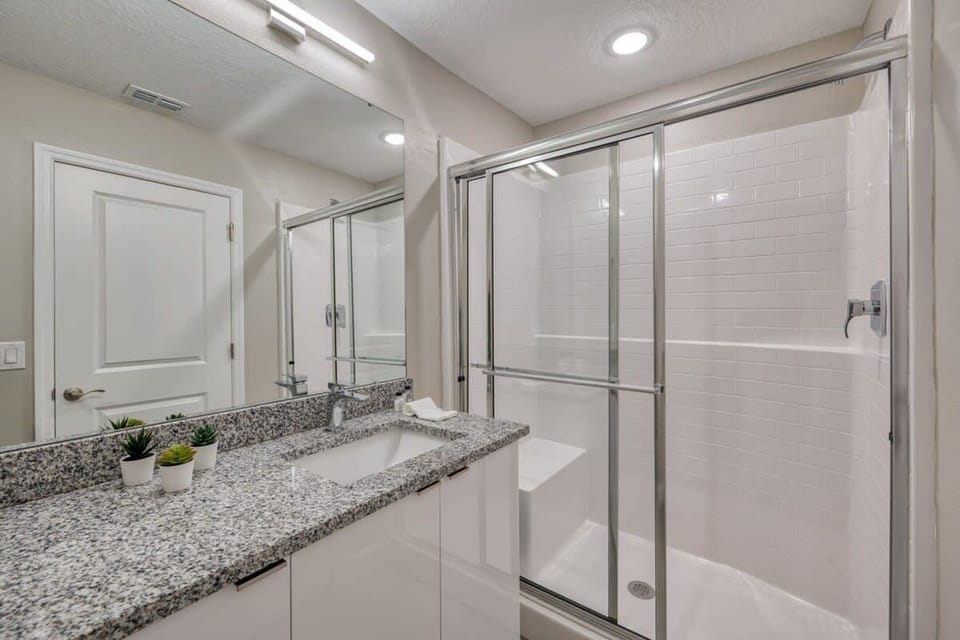 5BR Formosa Villa Near Disney Private Pool Villa in Osceola County
